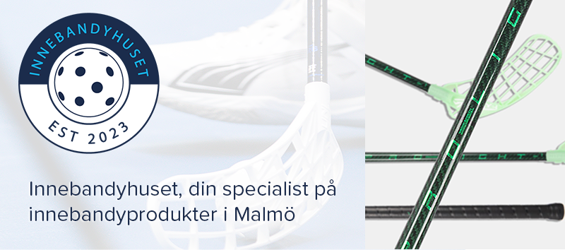 Specialist på innebandy i Malmö