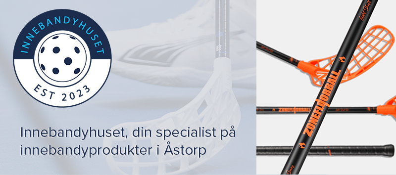 Specialist på innebandy i Åstorp