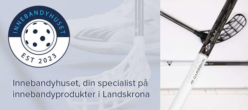 Specialist på innebandy i Landskrona