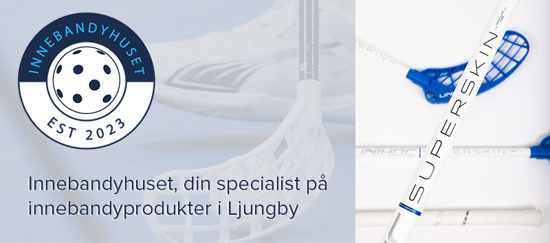 Innebandyklubba Ljungby