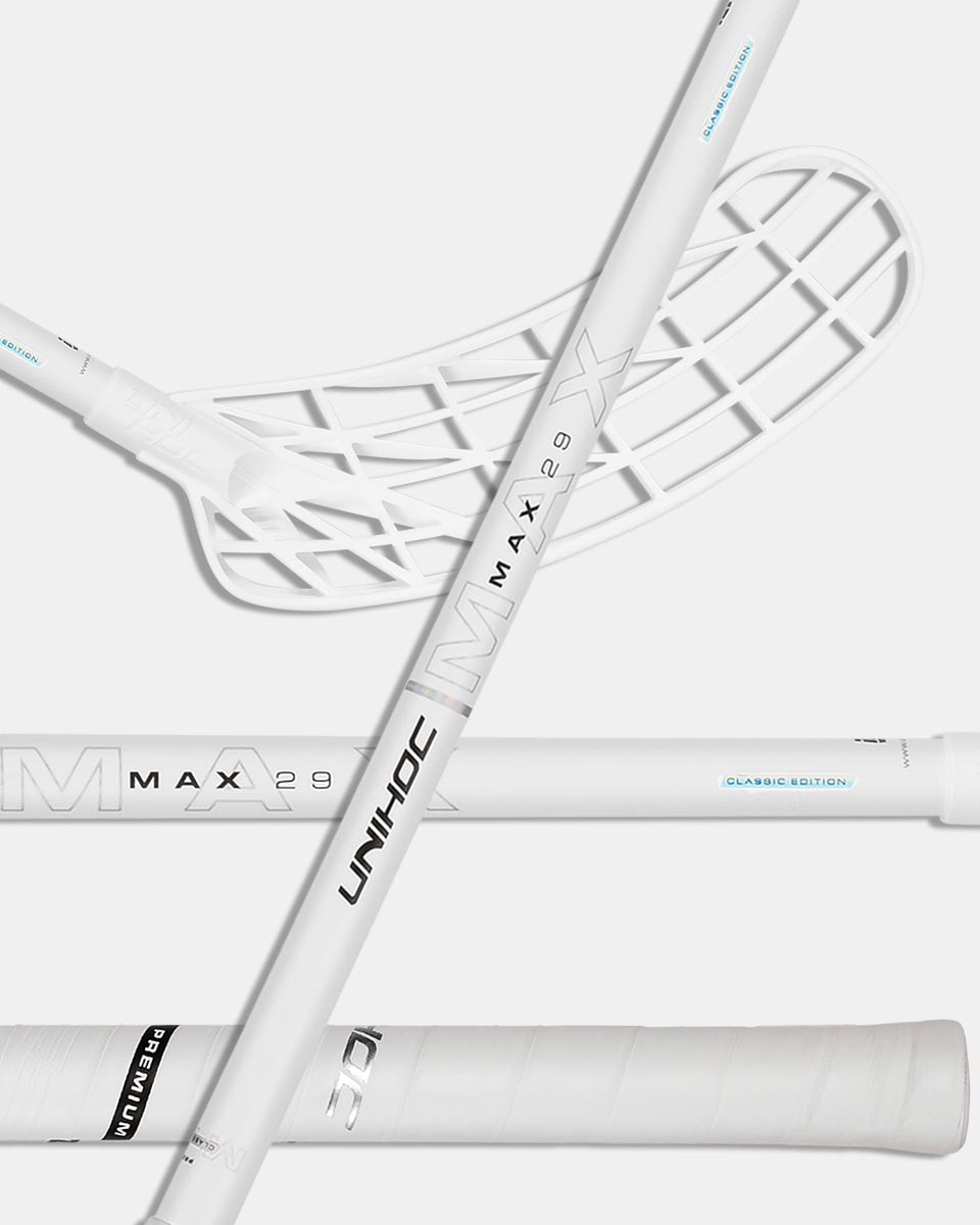 Unihoc - Unilite Max Titan 29