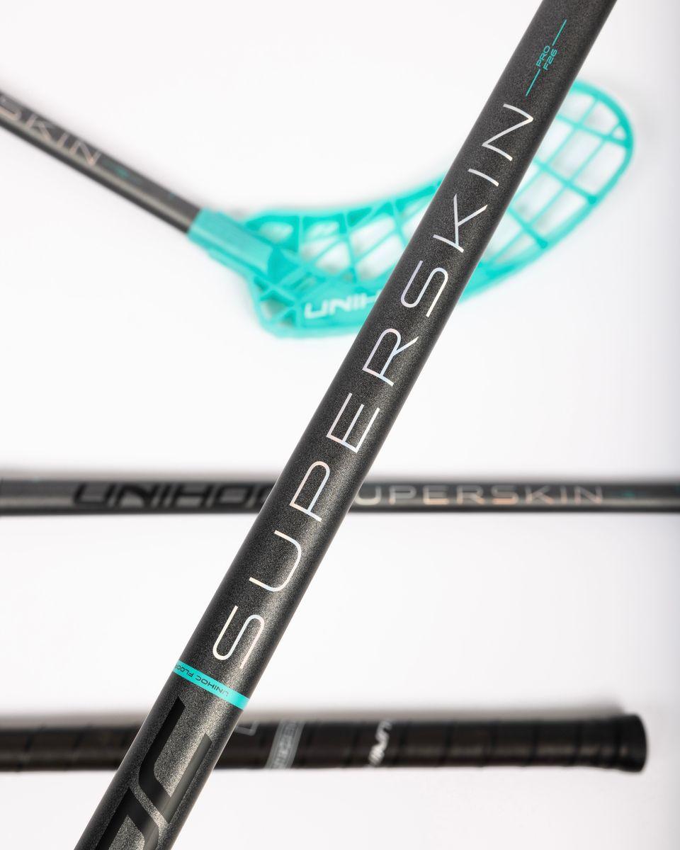 Unihoc - Epic Superskin Pro 26