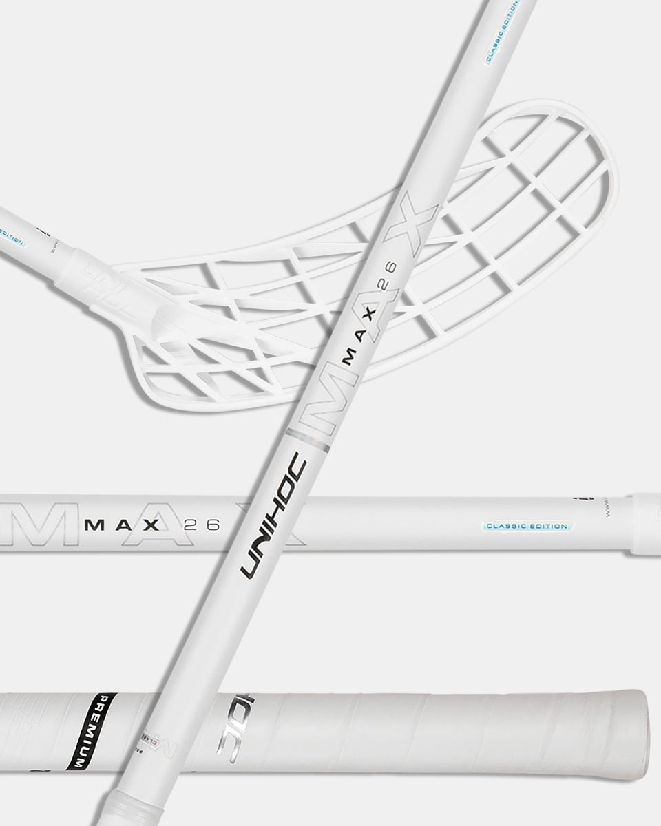 Unihoc - Unilite Superskin Max Titan 26 (24/25)