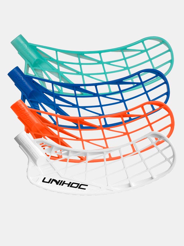 Unihoc - Blad