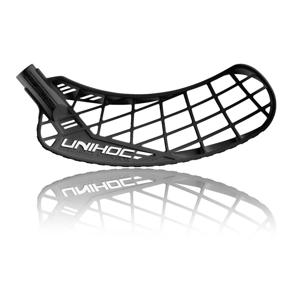 Unihoc - EPIC Black (PE)