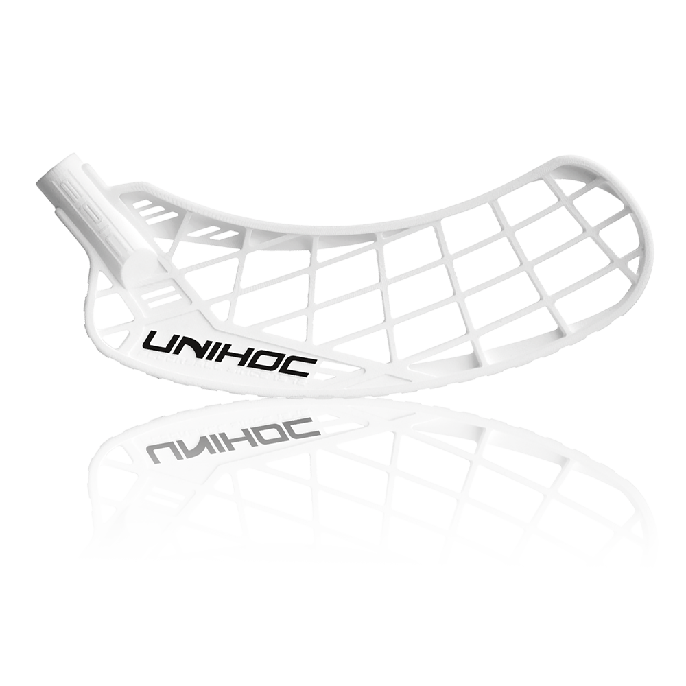 Unihoc - EPIC Hard White (PE)