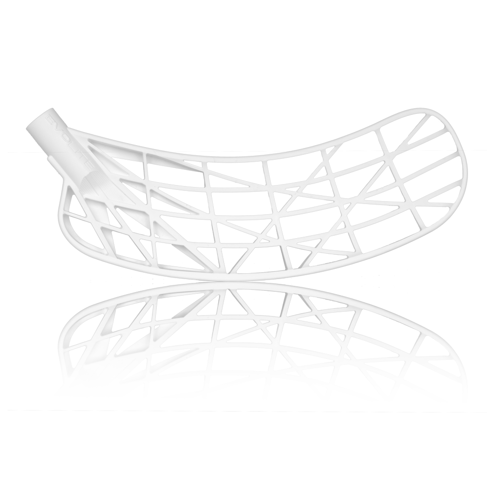 Evolite White PP-TI